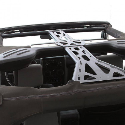 Roll cage kit Smittybilt SRC