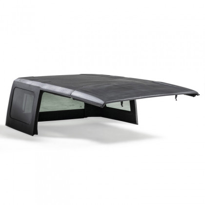 Hard top Smittybilt