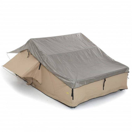 Roof tent Smittybilt Overlander XL