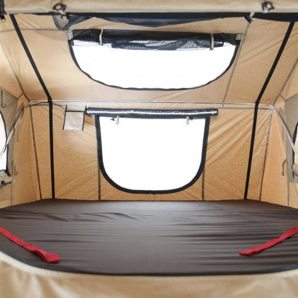 Roof tent Smittybilt Overlander XL
