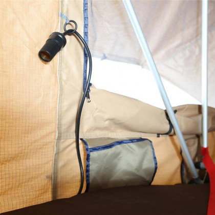 Roof tent Smittybilt Overlander XL