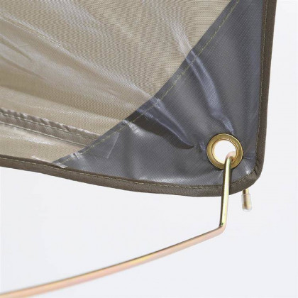 Roof tent Smittybilt Overlander XL