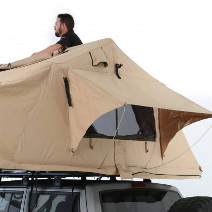 Roof tent Smittybilt Overlander XL