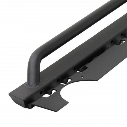 Rock sliders Smittybilt XRC