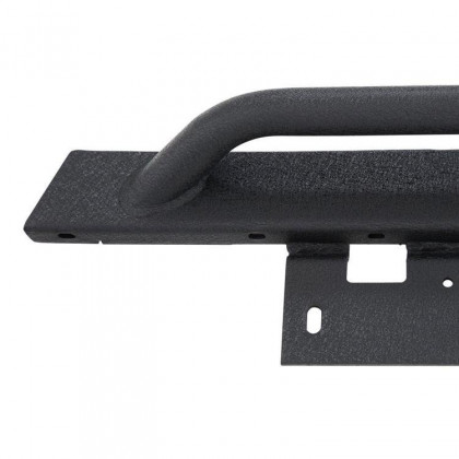 Rock sliders Smittybilt XRC