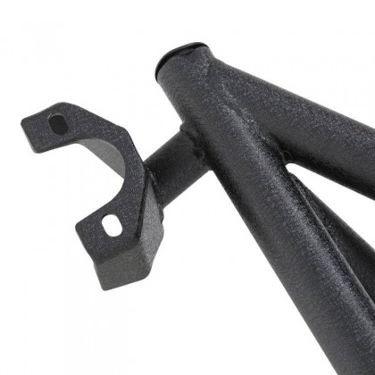 Side armor Smittybilt SRC