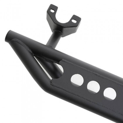 Side armor Smittybilt SRC