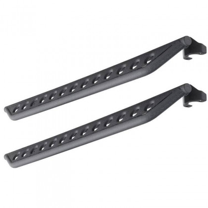 Rocker guards Smittybilt SRC