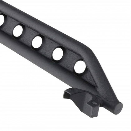 Rocker guards Smittybilt SRC