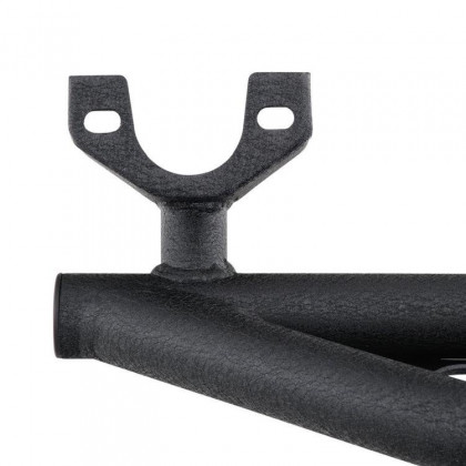 Rocker guards Smittybilt SRC