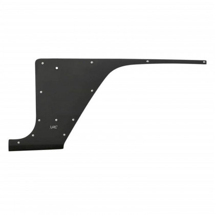 Front armor fender skins Smittybilt XRC
