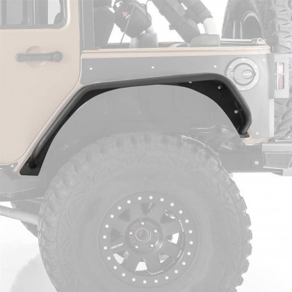 Rear fender flares Smittybilt XRC Flux