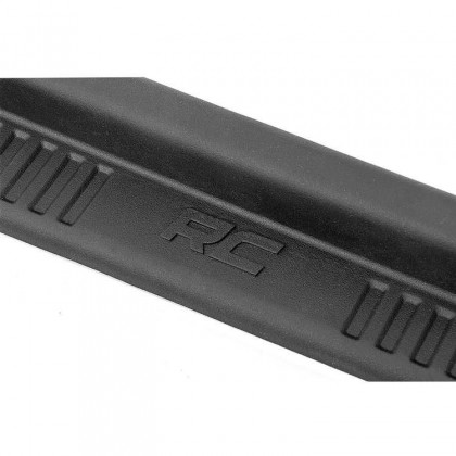 Front and rear entry guards Rough Country