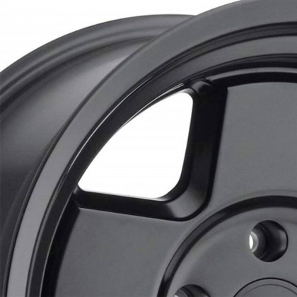 Alloy wheel Gloss Black Realm Black Rhino