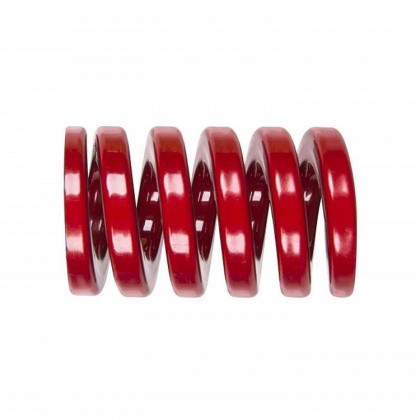 Sway bar link spring set JKS Flex Connect