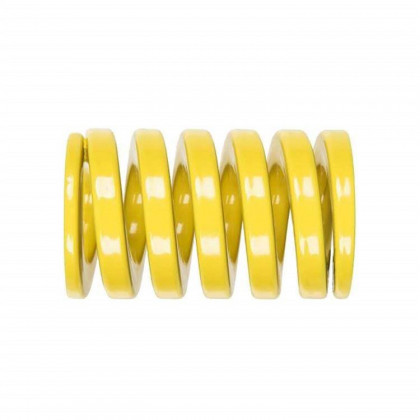 Sway bar link spring set JKS Flex Connect