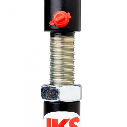 Front quick disconnect sway bar links JKS Lift 0-2"