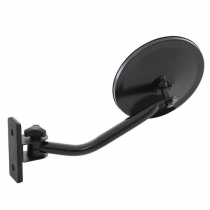 Trail mirrors 6" Smittybilt