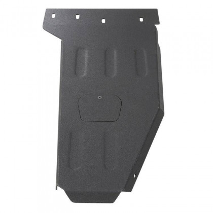 Engine and transmission skid plate Smittybilt XRC