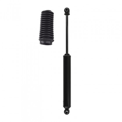 Suspension kit Rubicon Express Twin-Tube Lift 2,5"