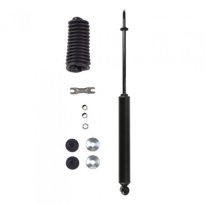 Suspension kit Rubicon Express Twin-Tube Lift 2,5"