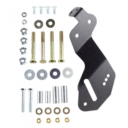 Suspension kit Rubicon Express Sport Lift 3,5"