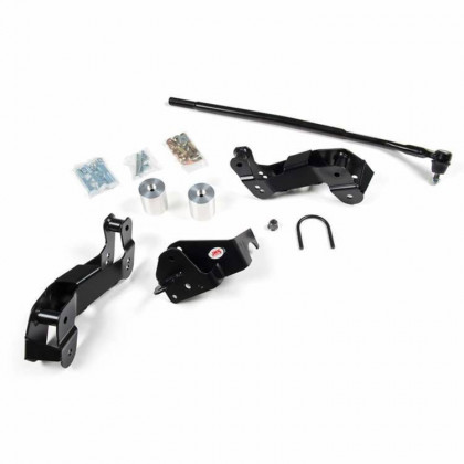 Suspension kit JKS J-Kontrol Lift 3,5"