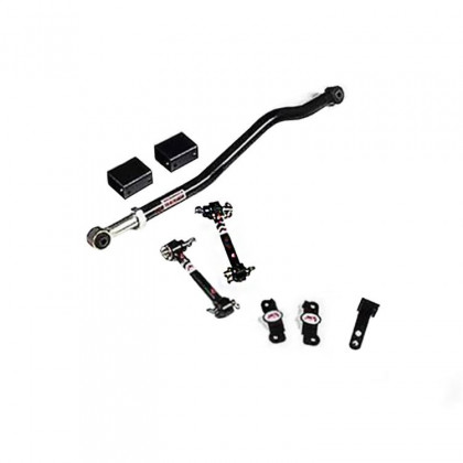 Suspension kit JKS J-Kontrol Lift 3,5"