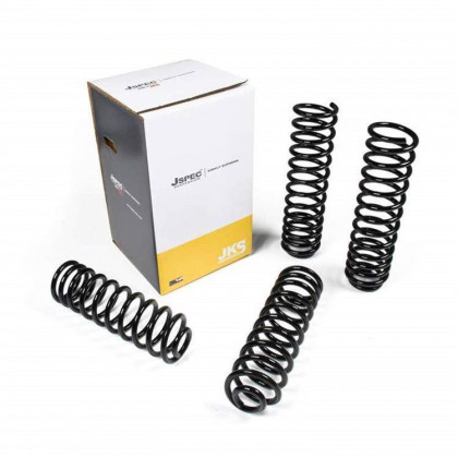 Suspension kit RHD JKS J-Venture Lift 2,5"