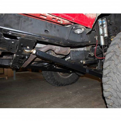 Suspension kit long arm Clayton Off Road Lift 3,5"