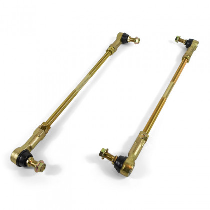 Suspension kit Clayton Lift Premium Lift 2,5"