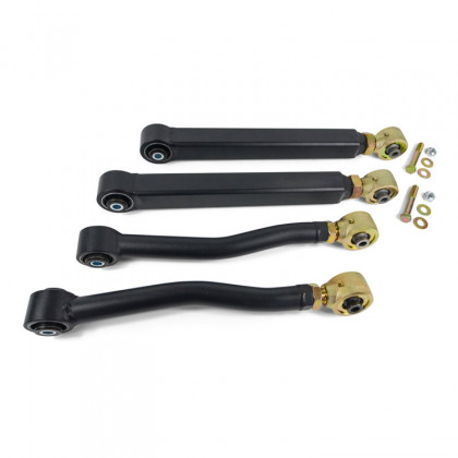 Suspension kit Clayton Lift Premium Lift 2,5"