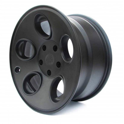 Alloy wheel Savegre Matte Black AEV