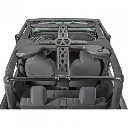 Roll cage kit Smittybilt SRC