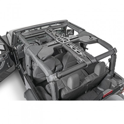 Roll cage kit Smittybilt SRC