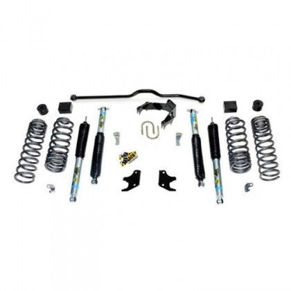 Suspension kit AEV Dual Sport XT Lift 2,5"