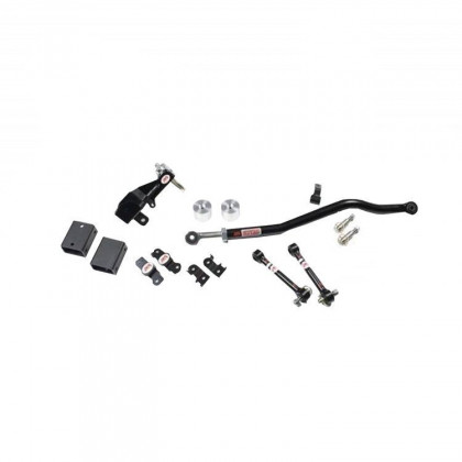 Suspension kit JKS J-Venture Lift 3,5"