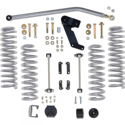 Suspension kit Rubicon Express Lift 3,5"