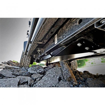 Gas tank skid plate Rough Country