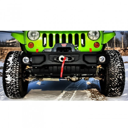 Skid plate OFD