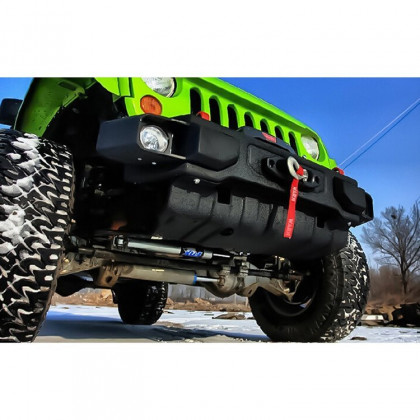 Skid plate OFD