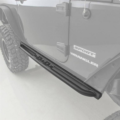 Side armor Smittybilt SRC