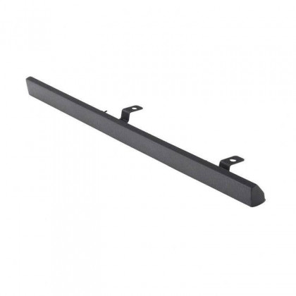 Classic rock rails Smittybilt SRC