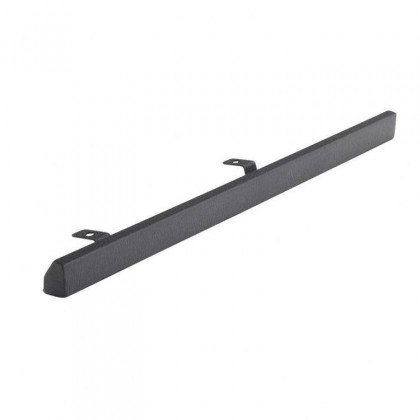 Classic rock rails Smittybilt SRC