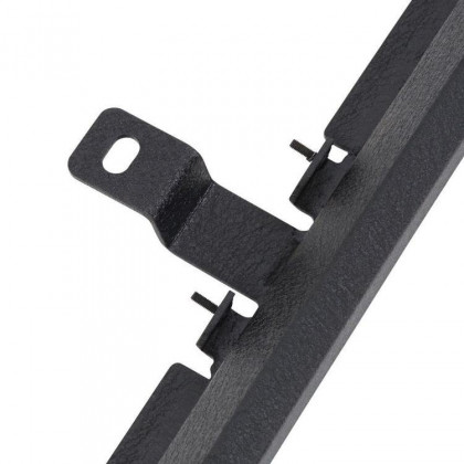 Classic rock rails Smittybilt SRC