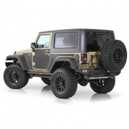 Mag armor magnetic trail skins Smittybilt