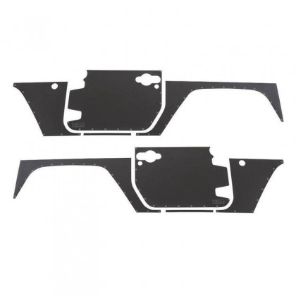 Mag armor magnetic trail skins Smittybilt