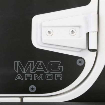 Mag armor magnetic trail skins Smittybilt