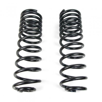 Suspension kit with HD coil springs JKS J-Venture Lift 2,5"