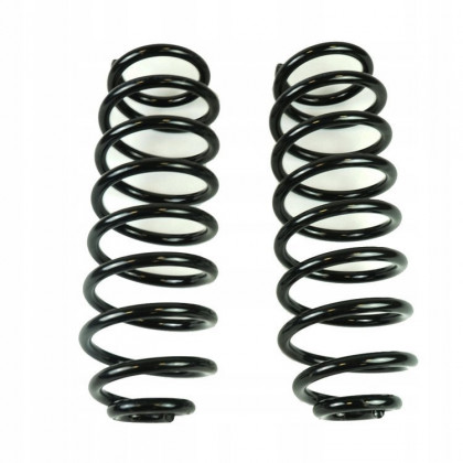 Suspension kit with HD coil springs JKS J-Venture Lift 2,5"